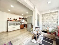 Blk 160 Siglap East (Bedok), HDB Executive #545801031